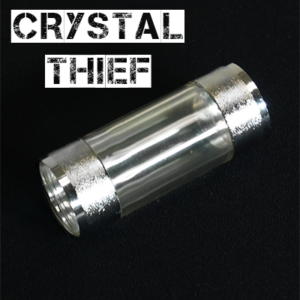 Crystal Thief by Vernet – Trick - magic tricks