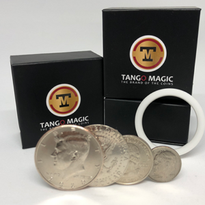 Locking $1.35 by Tango – Trick (D0032) - magic tricks