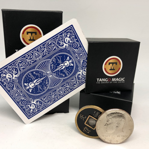 Lethal Tender (D0070) by Tango – Trick - magic tricks