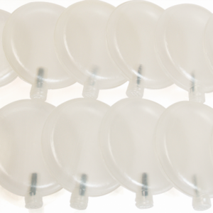 Squeaker Pillow Double-Voice – Large (12 Pack) – Trick - magic tricks