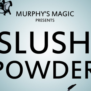 Slush Powder 2oz/57grams - magic tricks