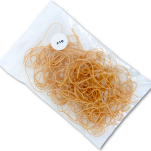 Gold Rubberbands (#19) – Trick - magic tricks