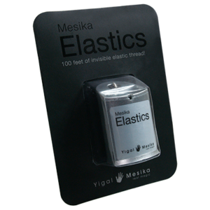 Mesika Elastics by Yigal Mesika – Trick - magic tricks