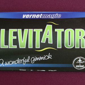 Levitator by Vernet – Trick - magic tricks