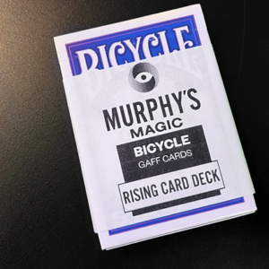 Rising Card Deck (Blue)