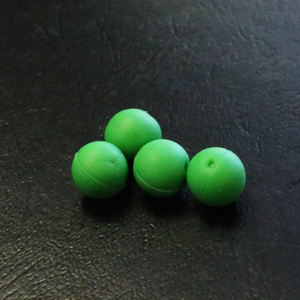 Magnetic Pea Set - magic tricks