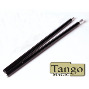 Dancing Cane Aluminum by Tango – Trick (A0022) - magic tricks