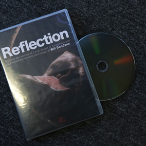 Reflection by Bill Goodwin and Dan & Dave Buck - DVD