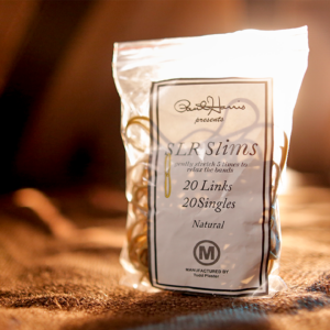 Paul Harris Presents SLR Slims: New Style Refills for Paul Harris SLR – Tricks - magic tricks