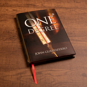 One Degree by John Guastaferro and Vanishing Inc. - magic tricks
