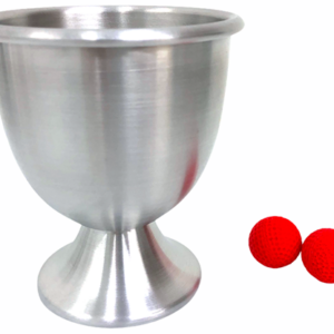 Chalice Chop Cup 2.0 by Ickle Pickle – Trick - magic tricks