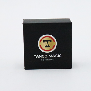 American Scotch & Soda (D0124)(MAGNETIC) by Tango Magic – Tricks - magic tricks