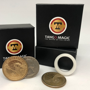 American Scotch & Soda TRADITIONAL (D0125) by Tango Magic - magic tricks