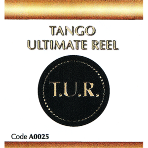 Tango Ultimate Reel (A0025) by Tango Magic – Trick - magic tricks