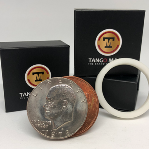 Eisenhower Scotch and Soda (D0141) by Tango – Tricks - magic tricks