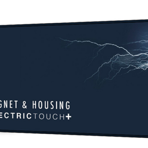 Electric Touch+ (Plus) Accessories by Yigal Mesika – Trick - magic tricks