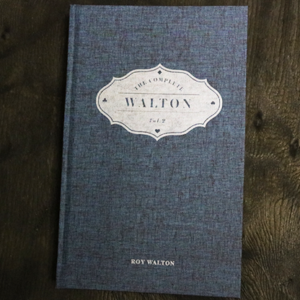 The Complete Walton (Vol.2) by Roy Walton – Book - magic tricks