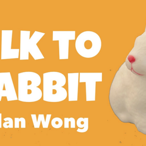 Silk to Rabbit by Alan Wong – Trick - magic tricks