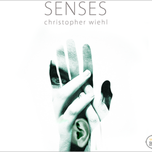 Senses (DVD and Gimmick) by Christopher Wiehl – DVD - magic tricks