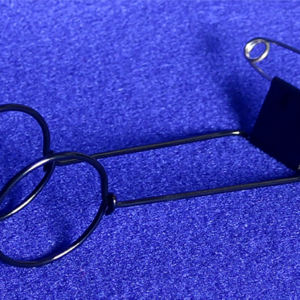 Ball Holder (Metal) by Premium Magic – Trick - magic tricks