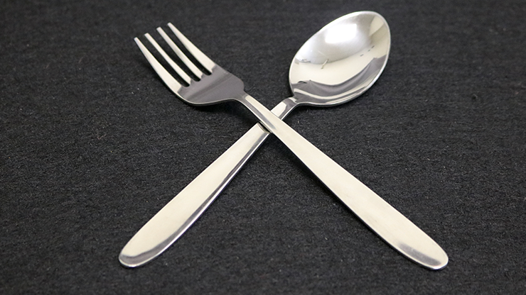 Spoon to Fork by Mr. Magic – Trick - magic tricks