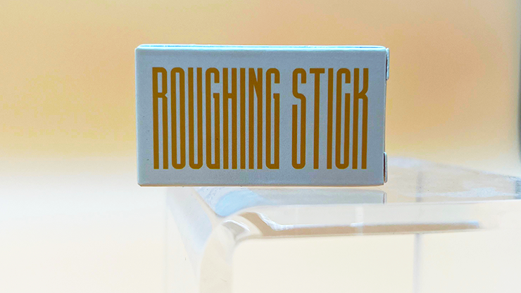 Roughing Sticks by Harry Robson and Vanishing Inc. – Trick - magic tricks