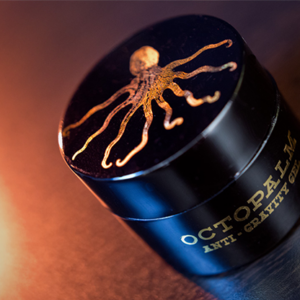 Octopalm: Anti Gravity Gel – Trick - magic tricks