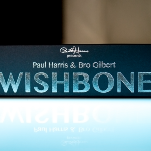 Paul Harris Presents Wishbone by Paul Harris and Bro Gilbert – Trick - magic tricks