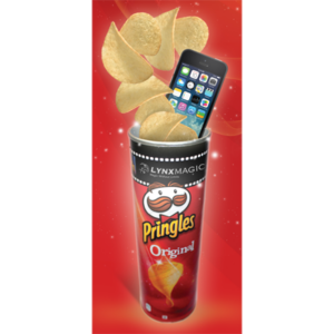 Unbreakable Phone (multi-Language) by João Miranda Magic and Gee Magic – Trick - magic tricks