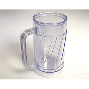 Milk Jug (With Handle) by Mr. Magic – Trick - magic tricks