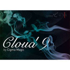 Cloud 9 by CIGMA Magic – Trick - magic tricks