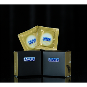 Blue Card Refill for Refill for 18 + (18 Plus) by Bond Lee & Magiclism – Trick - magic tricks