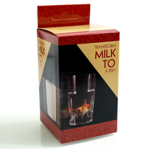 Milk To by Bazar de Magia – Trick - magic tricks