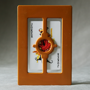 Clear Penetration by Mr. Magic – Trick - magic tricks