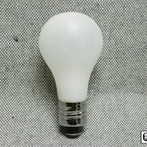 Comedy Bulb by Mr. Magic – Trick - magic tricks