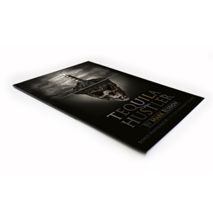 Tequila Hustler by Mark Elsdon, Peter Turner, Colin McLeod and Michael Murray – Book - magic tricks