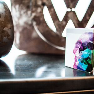 Memento Mori Playing Cards - magic tricks