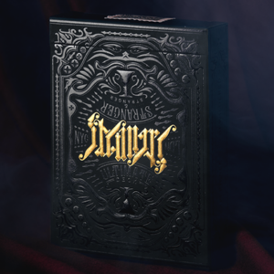 Ultimate Deck by Dan and Dave - magic tricks