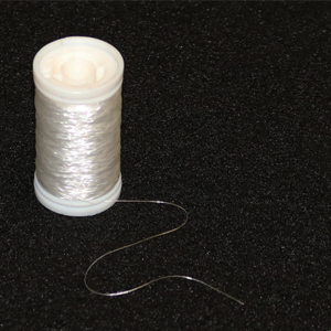 Elastic Utility Thread (200 m/218 yards) - magic tricks