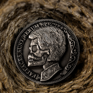 Grifters – Trick - magic tricks