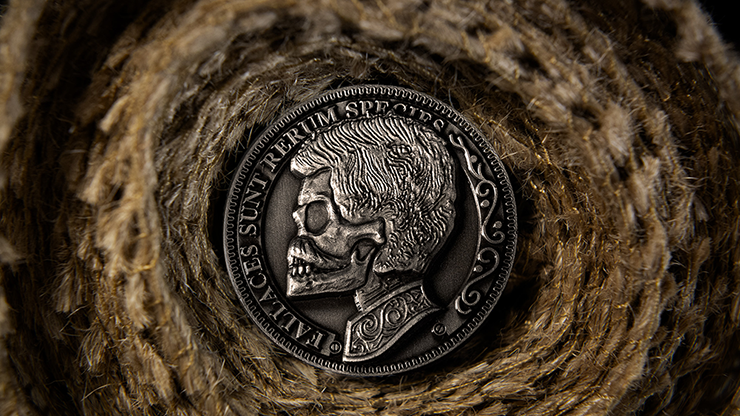 Grifters – Trick - magic tricks