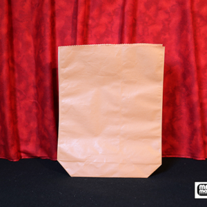 Grocery Pop Change Bag (Large) by Mr. Magic – Trick - magic tricks