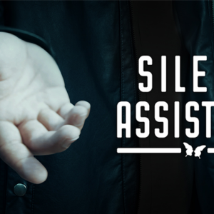 Silent Assistant (Gimmick and Online Instructions) by SansMinds – Trick - magic tricks