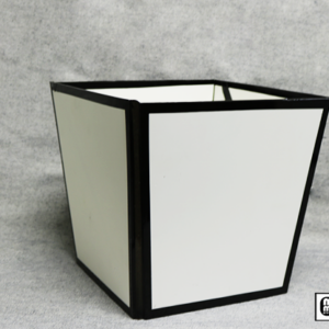 Use Me Box by Mr. Magic – Trick - magic tricks