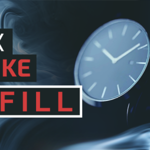 Refill for Lynx Smoke Watch by João Miranda Magic - magic tricks