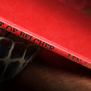 Best of Belcher (Limited/Out of Print) by Len Belcher – Book - magic tricks