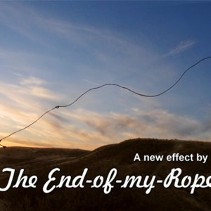 The End of My Rope by Chris Philpott – Trick - magic tricks