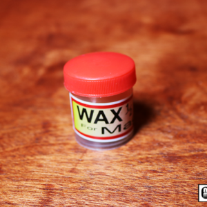 Magicians Wax by Mr. Magic – Trick - magic tricks