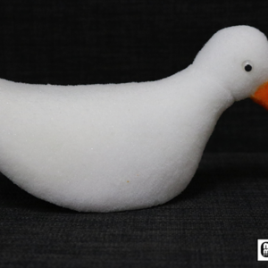 Sponge Ball to Duck by Mr. Magic – Trick - magic tricks