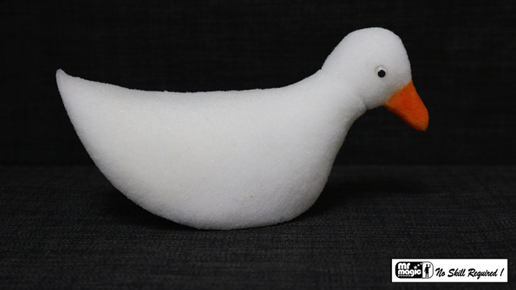 Sponge Ball to Duck by Mr. Magic – Trick - magic tricks